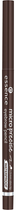 Ołówek do brwi Essence Micro Precise 03 Dark Brown 0.05 g (4059729198631) - obraz 1