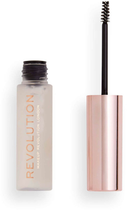 Гель для брів Makeup Revolution Brow Fixer Clear 6 мл (5057566174824)