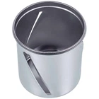 Барабанчик-терка (шинковка) для м'ясорубки Zelmer \ Bosch 86.4040 00798161