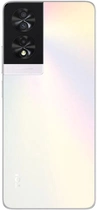 Мобільний телефон TCL 40 NXTPAPER 8/256GB Pearl White (T612B-2BLCA112) - зображення 3