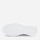 Sneakersy damskie na wysokiej platformie Grunberg 147564/11-01E 39 25.5 cm Białe (4255679955908) - obraz 5