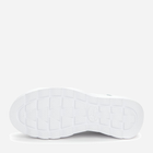 Sneakersy damskie na wysokiej platformie Grunberg 147564/11-01E 41 26.5 cm Białe (4255679955922) - obraz 5