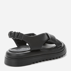 Жіночі сандалі BETSY 947059/01-01E 36 23.5 см Чорні (4255679937386) - зображення 4