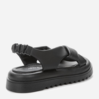 Жіночі сандалі BETSY 947059/01-01E 38 24.8 см Чорні (4255679937409) - зображення 4