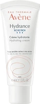 Гідратувальний крем - Avene Hydrance Rich Hydrating Cream 40ml (626865-47100)