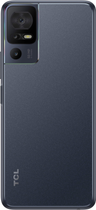 Smartfon TCL 40 SE 6/256GB Dark Grey (T610K2-2ALCA112) - obraz 6