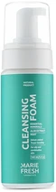 Пінка для вмивання для жирної та комбінованої шкіри - Marie Fresh Cosmetics Cleansing Foam 160ml (639617-841)