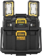 Фонарь светодиодный аккумуляторный-BOX DeWALT DWST08061-1