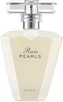 Woda perfumowana damska Avon Rare Pearls 50 ml (5059018015709) - obraz 2