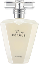 Woda perfumowana damska Avon Rare Pearls 50 ml (5059018015709) - obraz 2