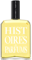 Woda perfumowana unisex Histoires de Parfums 7753 Unexpected Mona 120 ml (841317000242) - obraz 1
