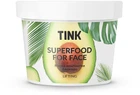 Маска альгінатна з ліфтинг ефектом "Авокадо та колаген" - Tink SuperFood For Face Alginate Mask 15g (769022-6351)