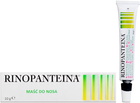 Maść do nosa Vitamed Rinopanteina 10 g (8034125180905) - obraz 1