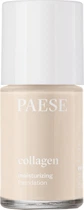 Тональный крем Paese Collagen Moisturizing Foundation 300C Porcelain 30 мл (5902627613340)
