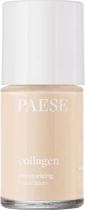 Тональный крем Paese Collagen Moisturizing Foundation 300N Vanilla 30 мл (5902627613326)