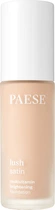 Тональный крем Paese Lush Satin Multivitamin Brightening Foundation Porcelain 30 30 мл (5901698578176)