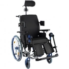 Инвалидная коляска OSD Concept II многофункциональная сиденье 45 см (OSD-JYQ3-45) - изображение 1