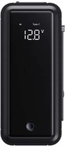 Автомобильное пуска-зарядное устройство Baseus Super Energy Mega Series Supercapacitor Car Jump Starter 3000A Twilight Grey (C00265300821-00)