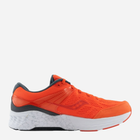 Чоловічі кросівки для бігу Saucony 4S S20601-30 44 (10US) 28 см Помаранчевий/Сірий (194917860847) - зображення 1