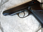 Сигнальный пистолет Sur 2608 с дополнительным магазином - изображение 4