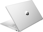 Laptop HP 17-cn2158ng (9Q9J9EA#ABD) Natural Silver - obraz 4