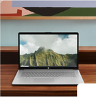 Laptop HP 17-cn2158ng (9Q9J9EA#ABD) Natural Silver - obraz 9
