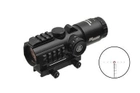 Приціл оптичний Sig Optics BRAVO5 BATTLE SIGHT, 5X32мм - зображення 1