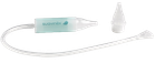 Aspirator do nosa Suavinex Anatomical Nasal 1 szt (8426420010412) - obraz 1