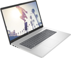 Laptop HP 17-cp3166ng (802H9EA#ABD) Soft Gray - obraz 2
