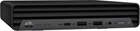 Komputer HP Pro Mini 400 G9 (936M4EA#ABD) Black - obraz 3