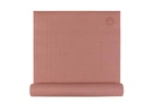 Коврик для йоги Bodhi Asana mat Rose Tan 183x60x0.4 см