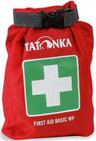 Водонепроницаемая аптечка Tatonka First Aid Basic Waterproof - изображение 1