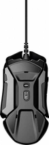Mysz SteelSeries Rival 600 TrueMove3+ Dual Optical Gaming Mouse (813682023591) - obraz 4