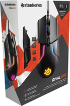 Миша SteelSeries Rival 600 TrueMove3+ Dual Optical Gaming Mouse (813682023591) - зображення 7