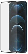 Szkło hartowane Panzer Glass Edge-to-Edge do Apple iPhone 12 Pro Max Clear (5711724950230) - obraz 1
