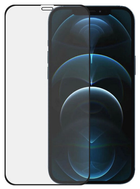 Szkło hartowane Panzer Glass Edge-to-Edge do Apple iPhone 12 Pro Max Clear (5711724950230) - obraz 2
