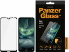 Szkło hartowane Panzer Glass Screen Protector do Nokia 6.2/7.2 Clear (5711724067730) - obraz 1