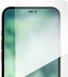 Захисне скло Xqisit NP Tough Glass CF для Apple iPhone 14 Pro Clear (4029948219844) - зображення 4