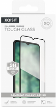 Szkło hartowane Xqisit NP Tough Glass E2E do Samsung Galaxy A22 5G Clear (4029948221274) - obraz 5