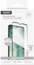 Захисне скло Xqisit NP Tough Glass E2E для Apple iPhone 14 Pro Max Clear (4029948219820) - зображення 5