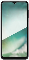 Szkło hartowane Xqisit Edge-to-Edge Tough Glass do Samsung Galaxy A03 Clear (4029948217369) - obraz 5