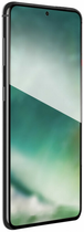 Szkło hartowane Xqisit Edge-to-Edge Tough Glass do Samsung Galaxy S22 Plus Clear (4029948203430) - obraz 2