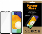 Szkło hartowane PanzerGlass Case Friendly do Samsung Galaxy A03 core/A13 5G Black (5711724072833) - obraz 6