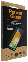 Szkło hartowane PanzerGlass Case Friendly do Samsung Galaxy A03 core/A13 5G Black (5711724072833) - obraz 8