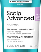 Заспокійливий крем L'Oreal Paris Serie Expert Scalp Advanced Anti Discomfort для подразненої шкіри голови 200 мл (3474637090586) - зображення 3