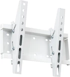 Настенное крепление для телевизора CHARMOUNT TV02T 23"-43" до 35 кг VESA от 50 x 50 мм до 200 x 200 мм Белое