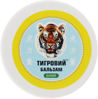 Крем "Тигровий бальзам" білий - Еліксир 25ml (652983-58113) - изображение 3