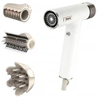 Фен Shark SpeedStyle 3-in-1 for Curly&Coily Hair HD334EU
