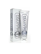 Професійна відбілююча зубна паста для курців Marvis Smokers Whitening Mint Toothpaste 85 ml