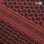 Шемаг шарф Red/Black M-Tac - зображення 2